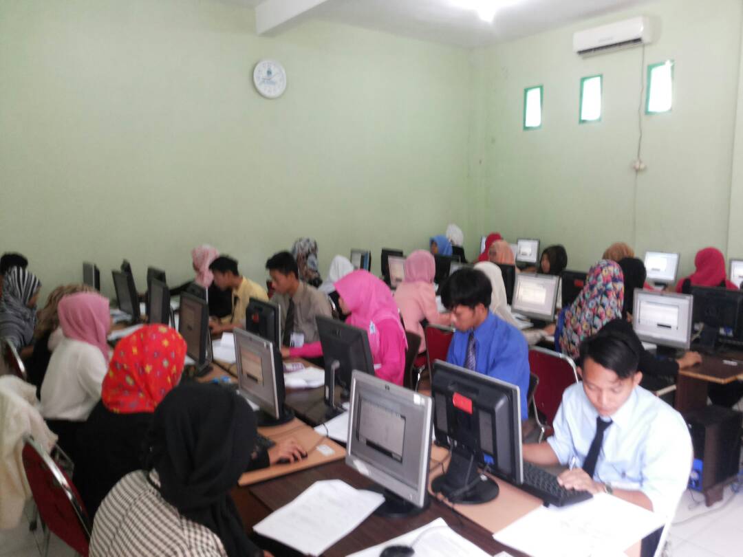 LAB KOMPUTER