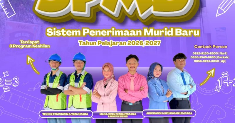 PPDB 2026/2027
